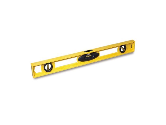 STANLEY - Nivela ABS cu 3 bule, 60cm [1-42-476]