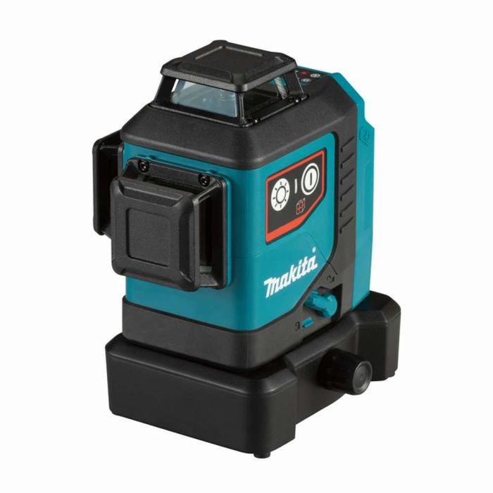 Makita - Nivela laser cu multi-linii, 8 linii laser rosii, compatibila cu acumulator Li-Ion CXT 12V [SK700D]