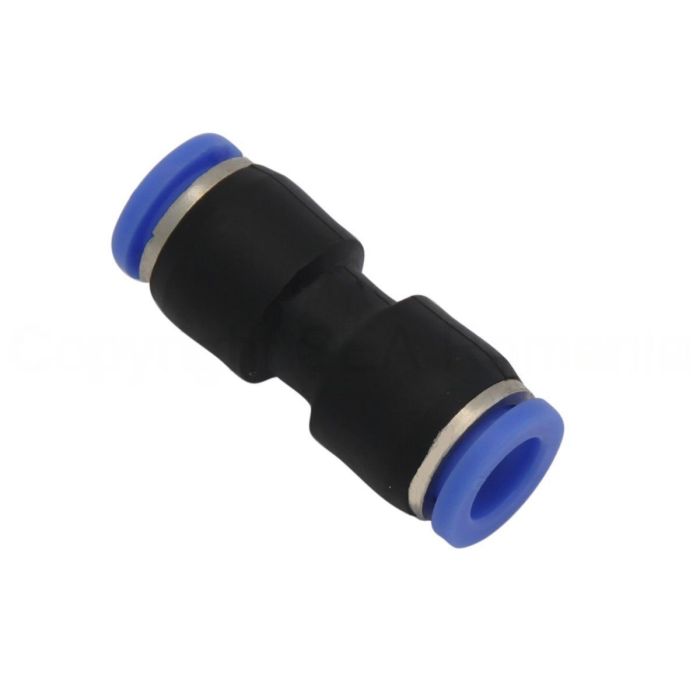 Racord automat tip mufa pentru tub 8 mm [373.53.00]