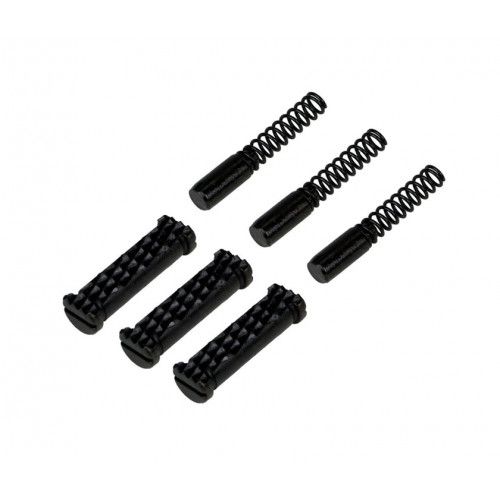 Ridgid - Set insertii pentru falci E1666X 1/2" [44715]