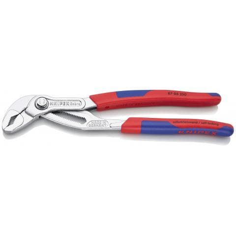 KNIPEX - Cleste Cobra high tech pentru pompe de apa [8705250]