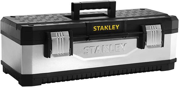 STANLEY - Cutie metalica 66.2x29.3x22.2 cm [1-95-620]