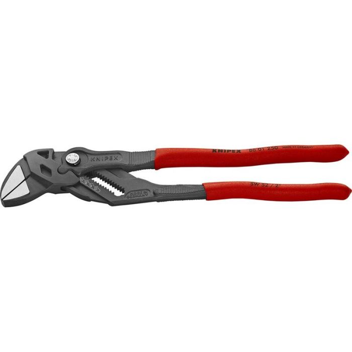 KNIPEX - Cleste cheie 250mm [8601250]