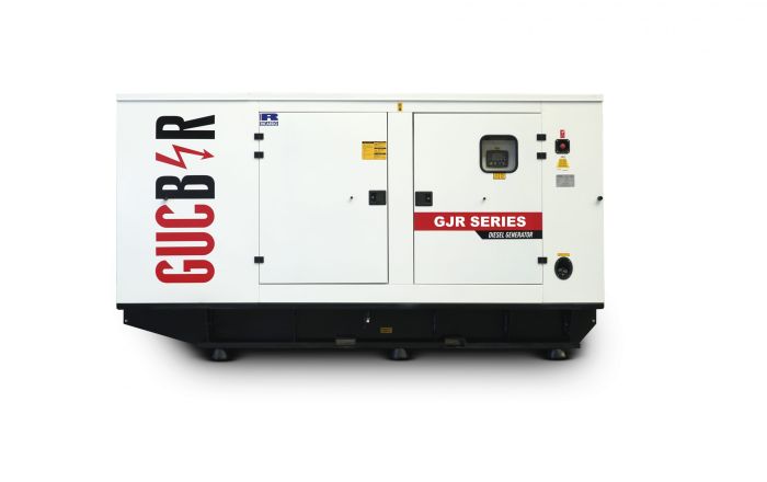 Gucbir - Generator GJR330 carcasat automat ATS-CB [GJR330]