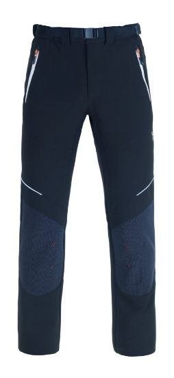 Kapriol - Pantaloni EXPERT negru mas.M [KAP-31810]