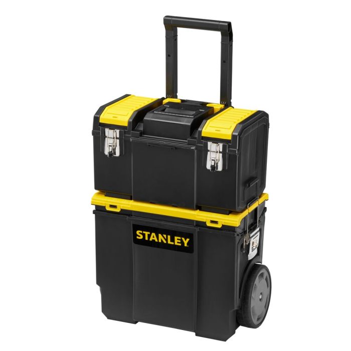 STANLEY - Cutie pentru scule 3in1, 45x29x62 cm [1-70-326]