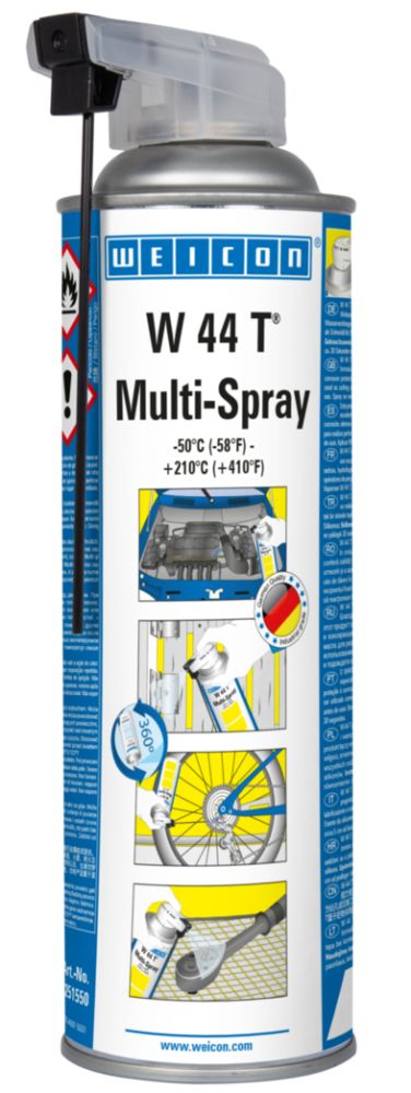 WEICON - Spray multifunctional W44T [11251550]