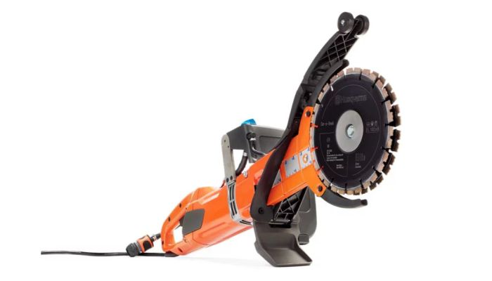 Husqvarna - Masina pentru taiat cu disc K 4000 CnB [967079701]