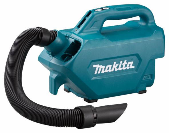 Makita - Aspirator pentru masina compatibil cu acumulator Li-Ion LXT 18V