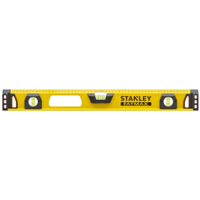 STANLEY - Nivela Fatmax, cu profil I, 60cm [1-43-553]