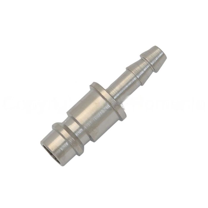 Conector alama pentru cupla tip German furtun 6 mm [372.27.07]