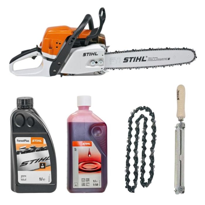 Stihl - Fierastrau cu lant MS 271, 40cm, 0.325", 1.6mm [11412000700]