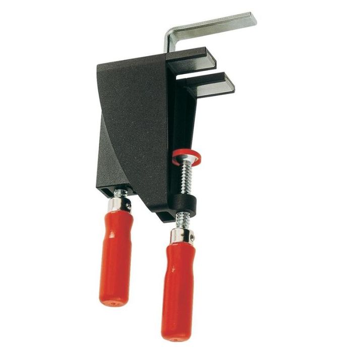 BESSEY - Clema de indreptare pentru geam 40-85mm/30mm [FRK85]