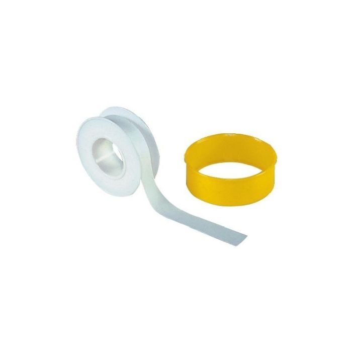 Riegler - Banda de etansare PTFE, 12x0.1mm, 12m