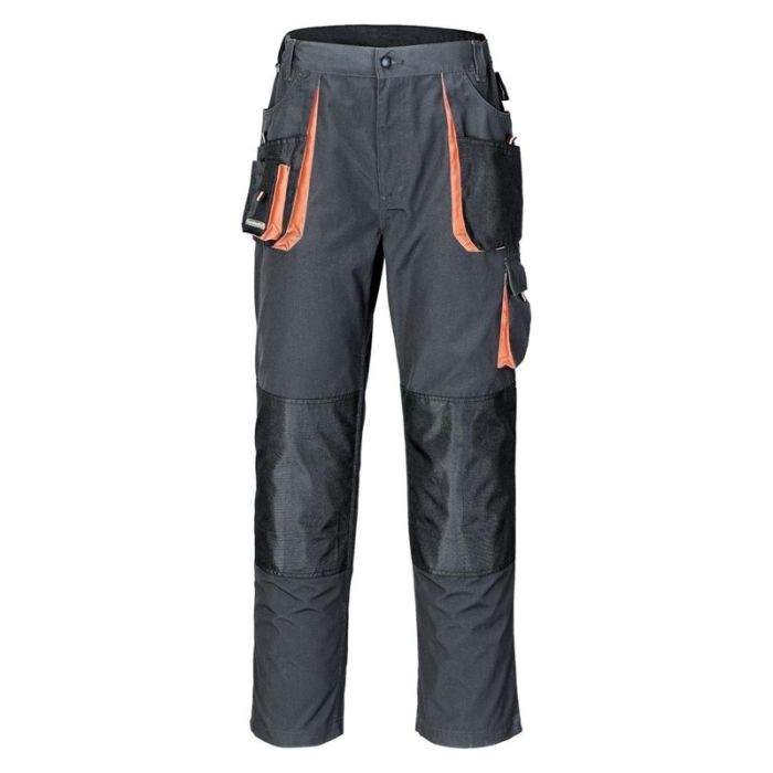 Pantaloni 3230, gri, mas. 48