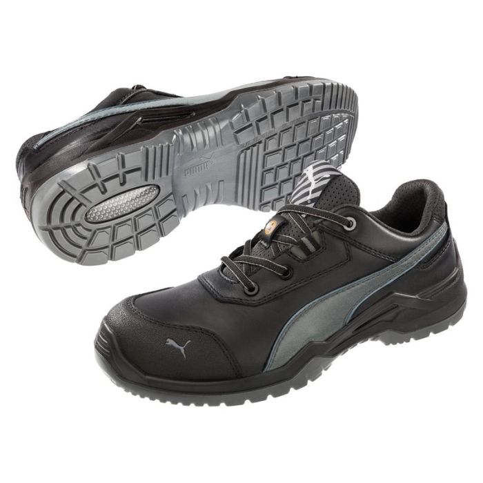 Puma Safety - Pantofi Argon RX, S3, ESD, SRC, mas. 40 [644230/40]