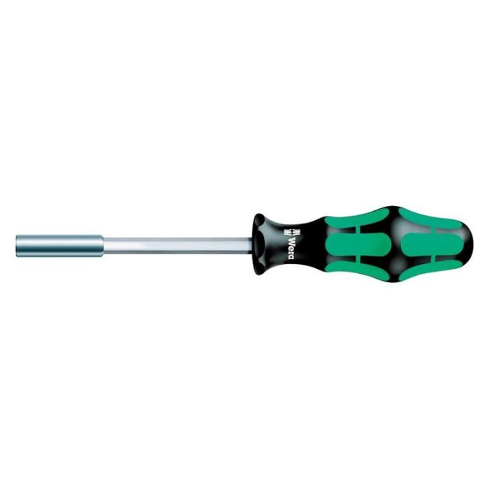 Wera - Surubelnita pentru biti cu magnet permanent 1/4", 232mm [05051205001]