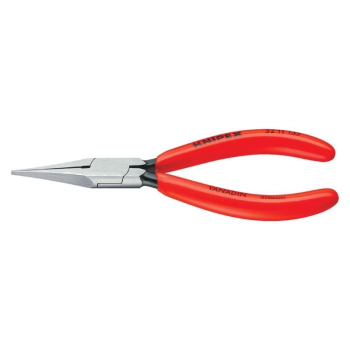 KNIPEX - Cleste de reglare cu varf plat 135mm [3211135]