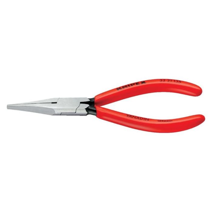 KNIPEX - Cleste de reglare plat si lat 135mm [3221135]