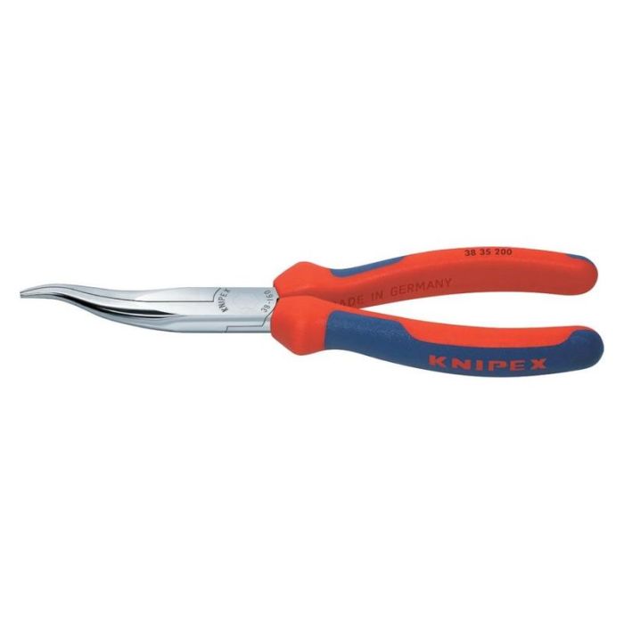 KNIPEX - Cleste cu varf rotund, forma 3, 200mm [3835200]