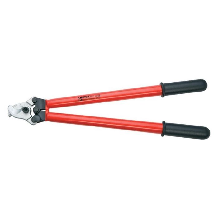 KNIPEX - Cleste pentru cabluri VDE 600mm [9527600]