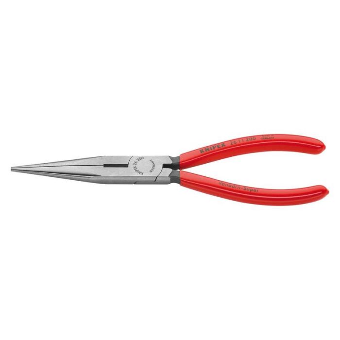 KNIPEX - Cleste cu varf rotund 2611 200mm [2611200]