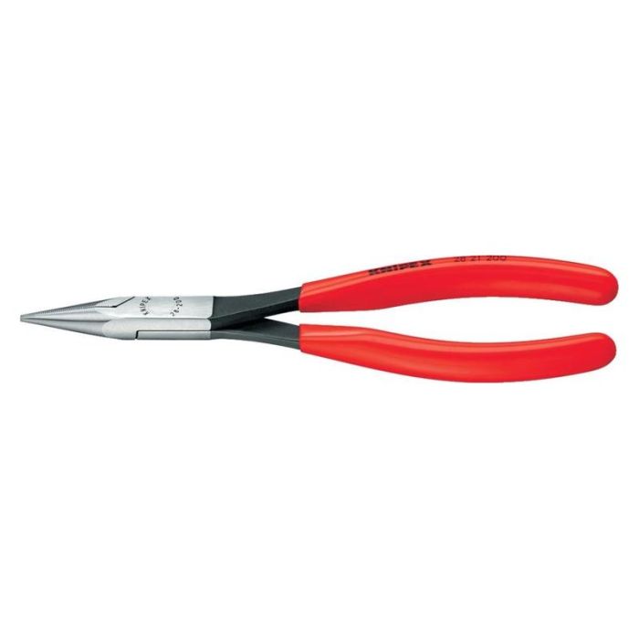 KNIPEX - Cleste de montaj cu var rotund 200mm [2821200]