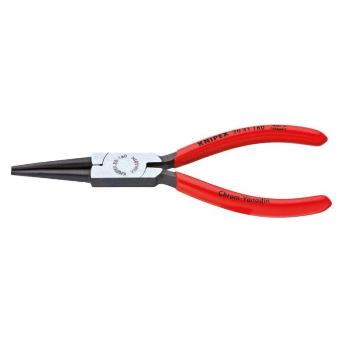 KNIPEX - Cleste cu falci lungi 160mm [3031160]