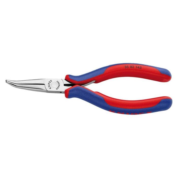 KNIPEX - Cleste cu varf rotund, 145mm [3582145]