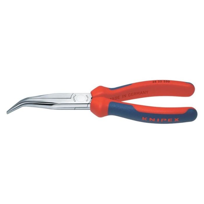 KNIPEX - Cleste cu varf rotund, forma 2, 200mm [3825200]