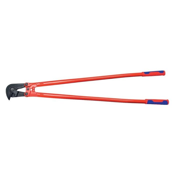 KNIPEX - Cleste pentru taiat plasa din sarma 950mm [7182950]