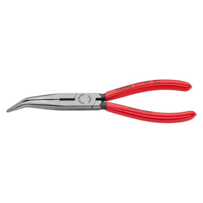 KNIPEX - Cleste cu varf rotund 2621 200mm [2621200]