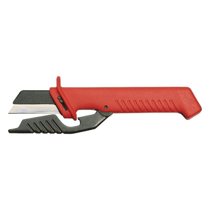 KNIPEX - Cutit pentru cabluri VDE 185mm cu lama 50mm [9856]