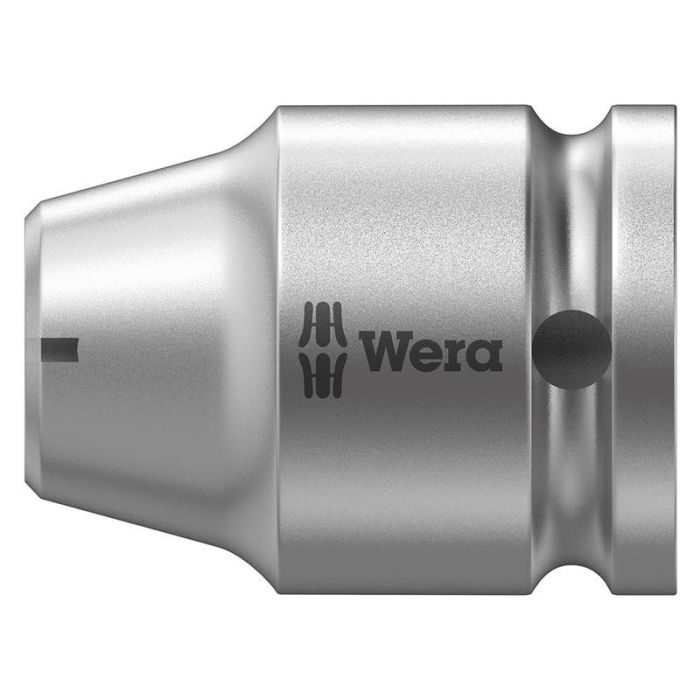 Wera - Adaptor de la 3/8" la 1/4", 25mm [05042655001]