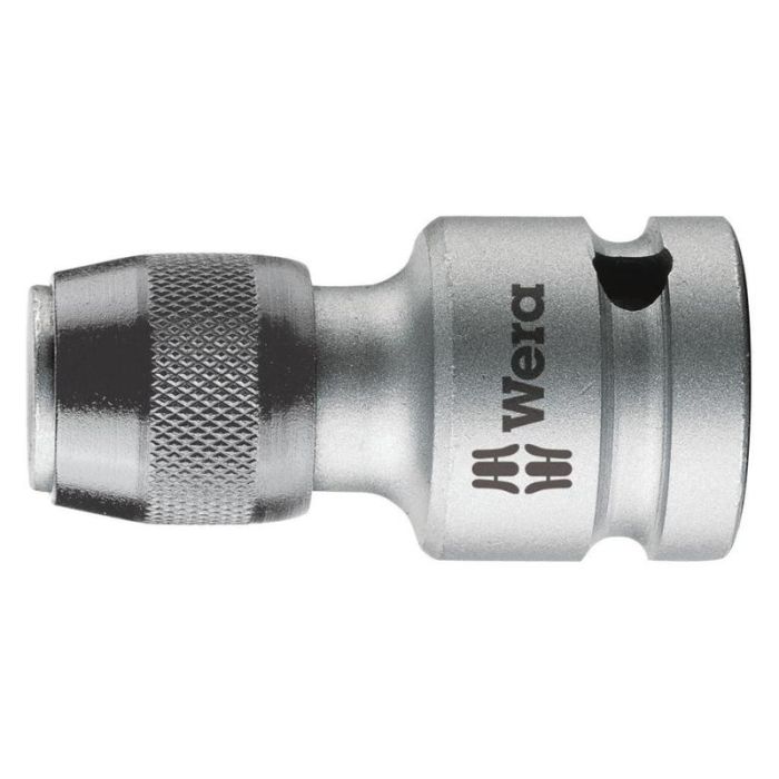 Wera - Adaptor schimbare rapida de la 3/8" la 1/4", 43mm [05042755001]