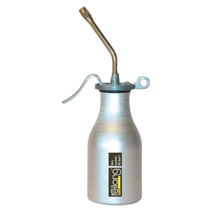 Reilang - Micro pulverizator din aluminiu 300ml [RZE300AL]