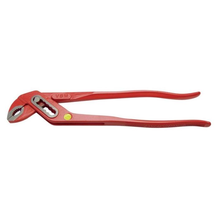 KNIPEX - Cleste Alligator cu manere din plastic 180mm [8801180]