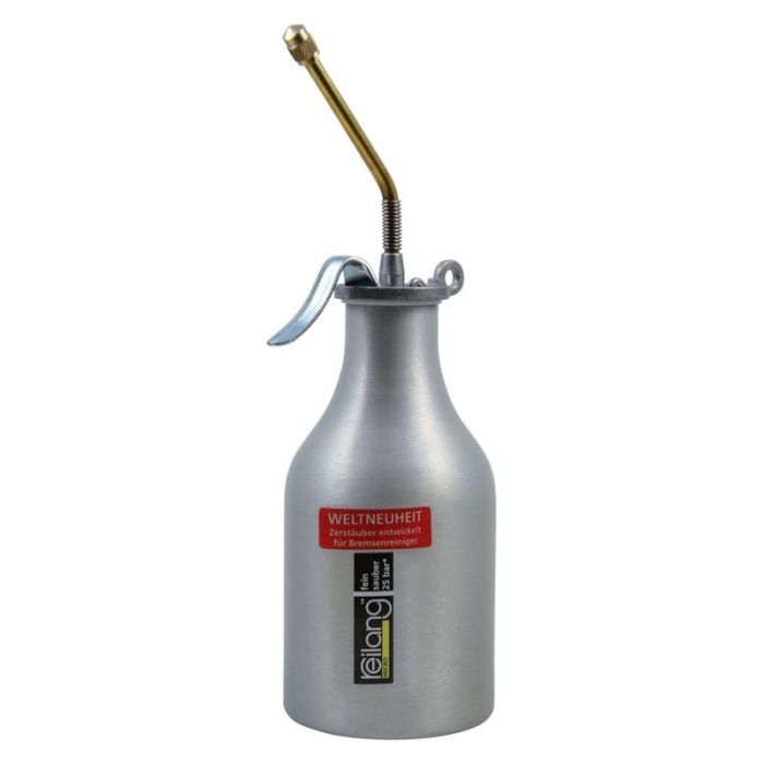 Reilang - Micro pulverizator pentru curatarea franelor 500ml [RZB500AL]