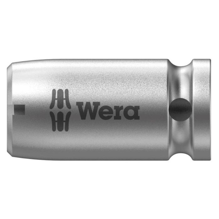 Wera - Adaptor de la 1/4" la 1/4", 25mm [05042605001]