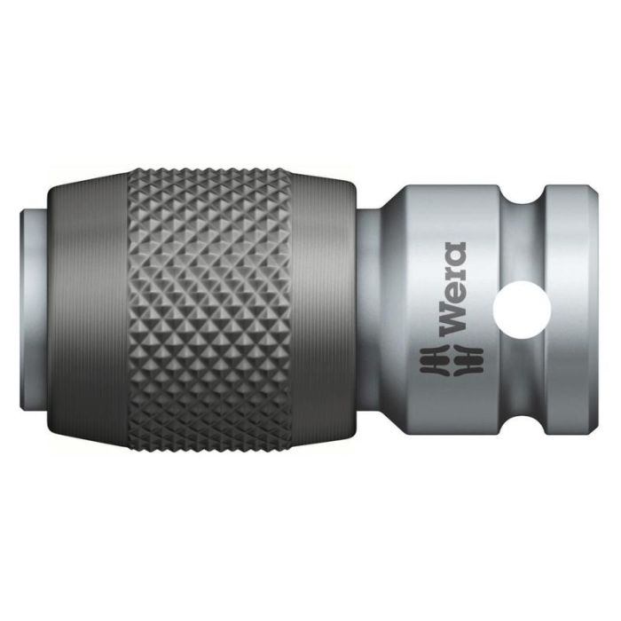 Wera - Adaptor schimbare rapida de la 1/4" la 1/4", 30mm [05042750001]