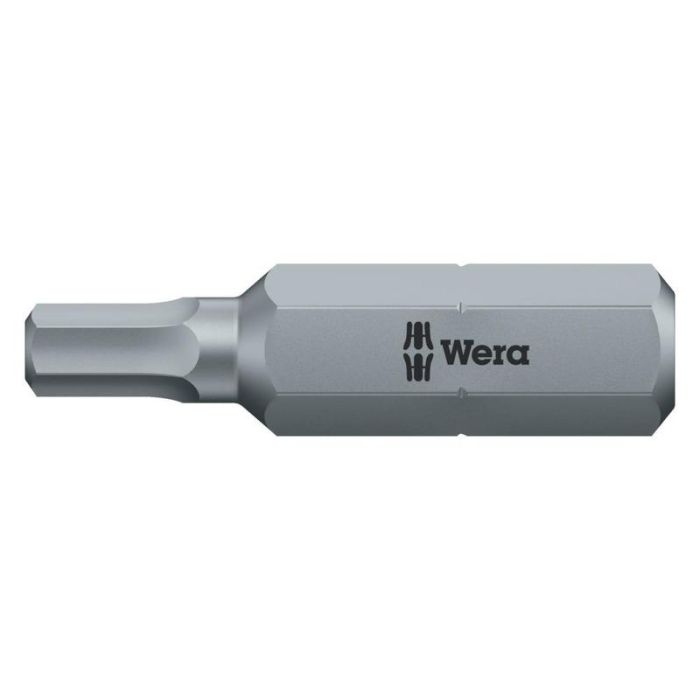 Wera - Bit dur 5/16" DIN3126C8 HEX 3x30mm [05057505001]