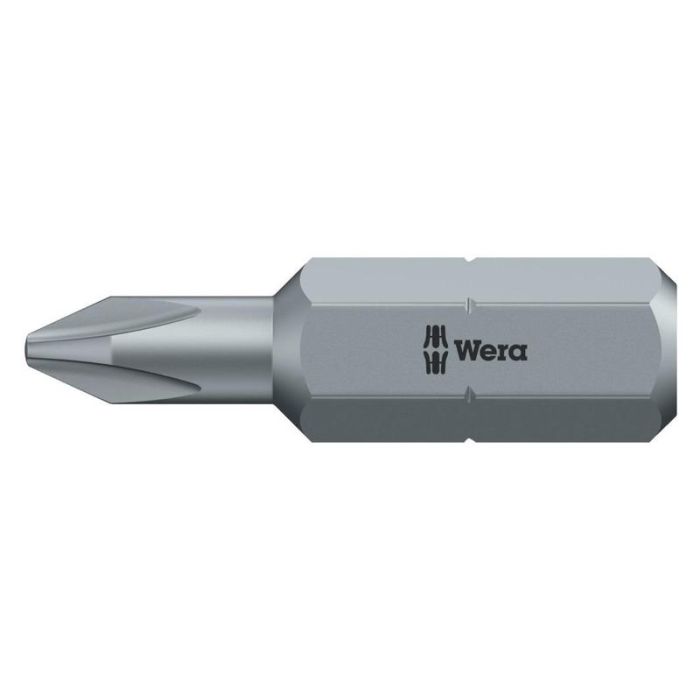 Wera - Bit dur 5/16" DIN3126C8 PH2x32mm [05057710001]