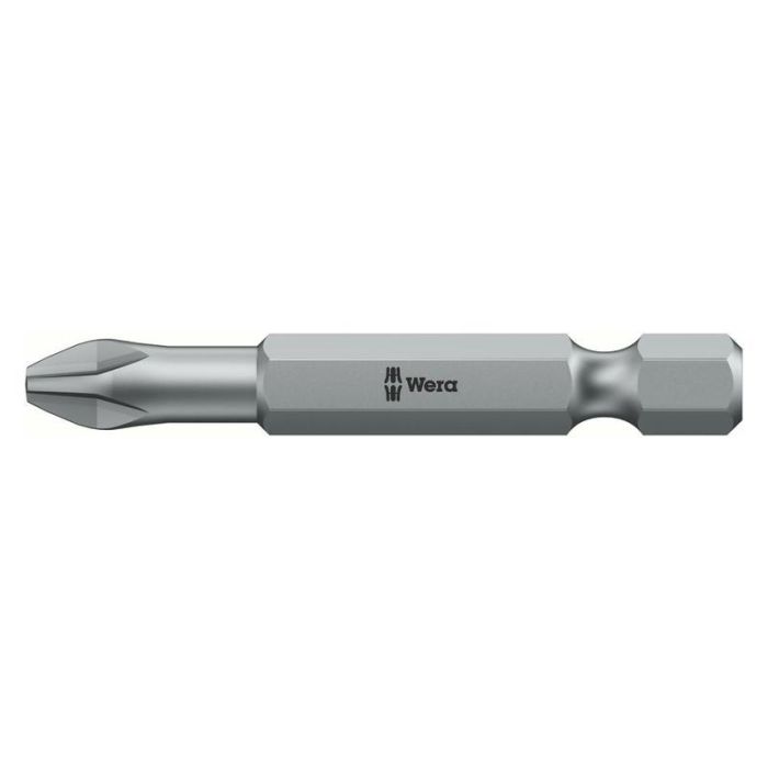 Wera - Bit dur 1/4" DIN3126 E6.3 PH1x50mm [05059805001]