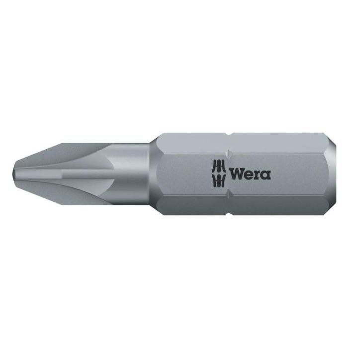 Wera - Bit dur 5/16" DIN3126C8 PZ1x32mm [05058005001]