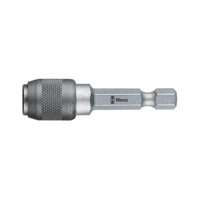 Wera - Adaptor prindere biti hexagonal 1/4" 51mm [05053522001]