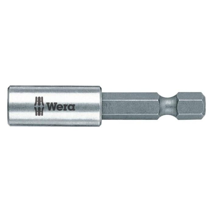 Wera - Adaptor prindere biti 1/4", cu magnet 50mm [05134480001]