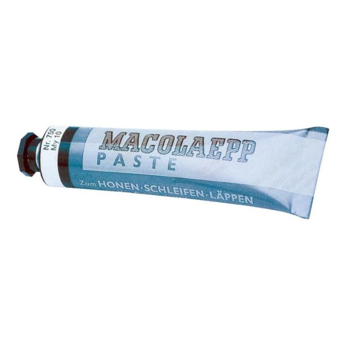 Macolaepp - Pasta pentru slefuit P120 my180, 100g [8020000]