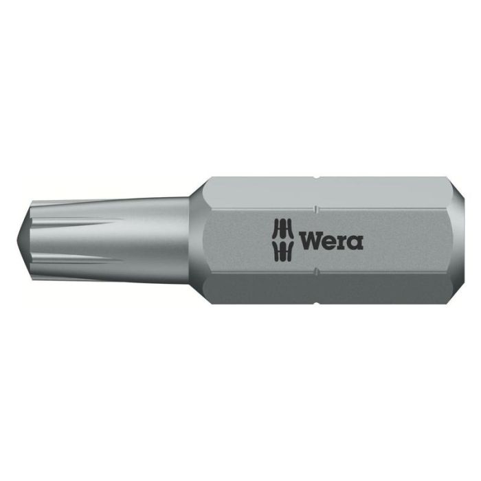 Wera - Bit dur 1/4" DIN3126 C6.3 SIT10x25mm [05066030001]