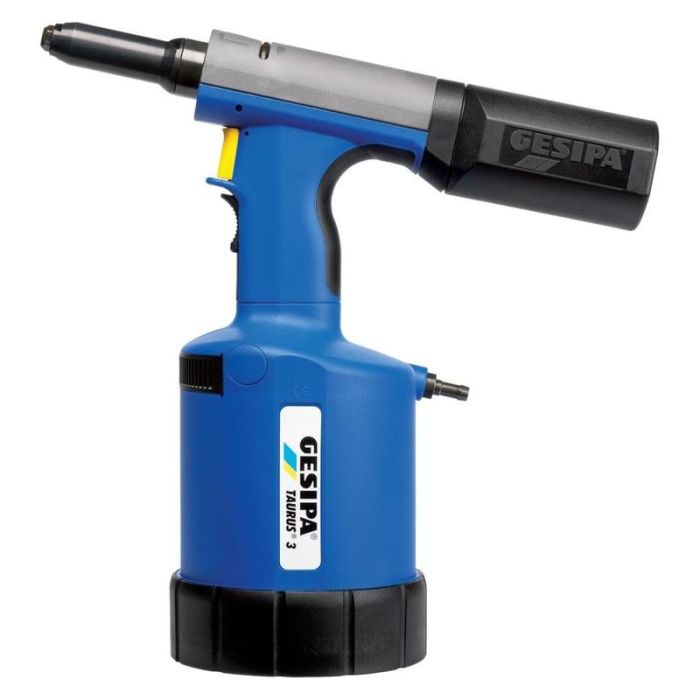 GESIPA - Cleste pop nituri pneumatic Taurus 3, 6.4mm [1457871]