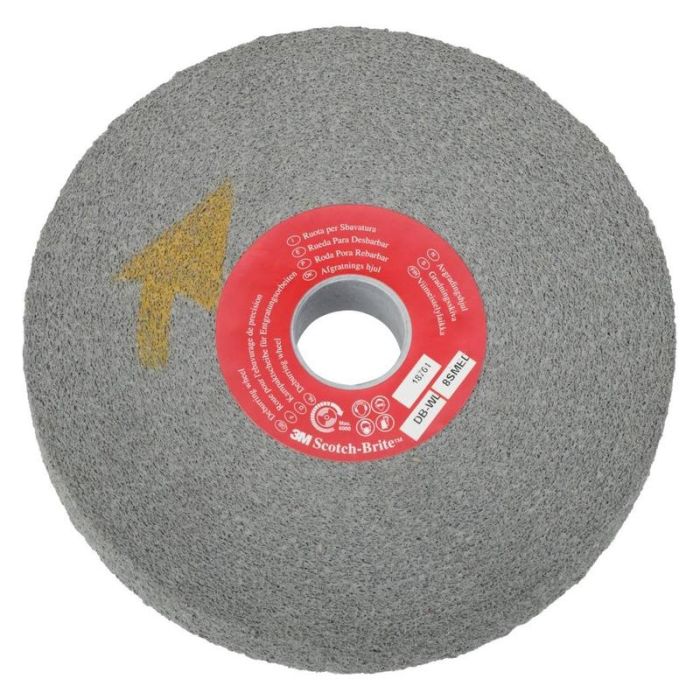 3M - Disc de slefuire DB-WL 152x25mm 9S [7000028488]